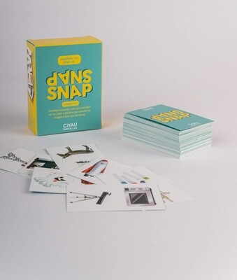SNAP