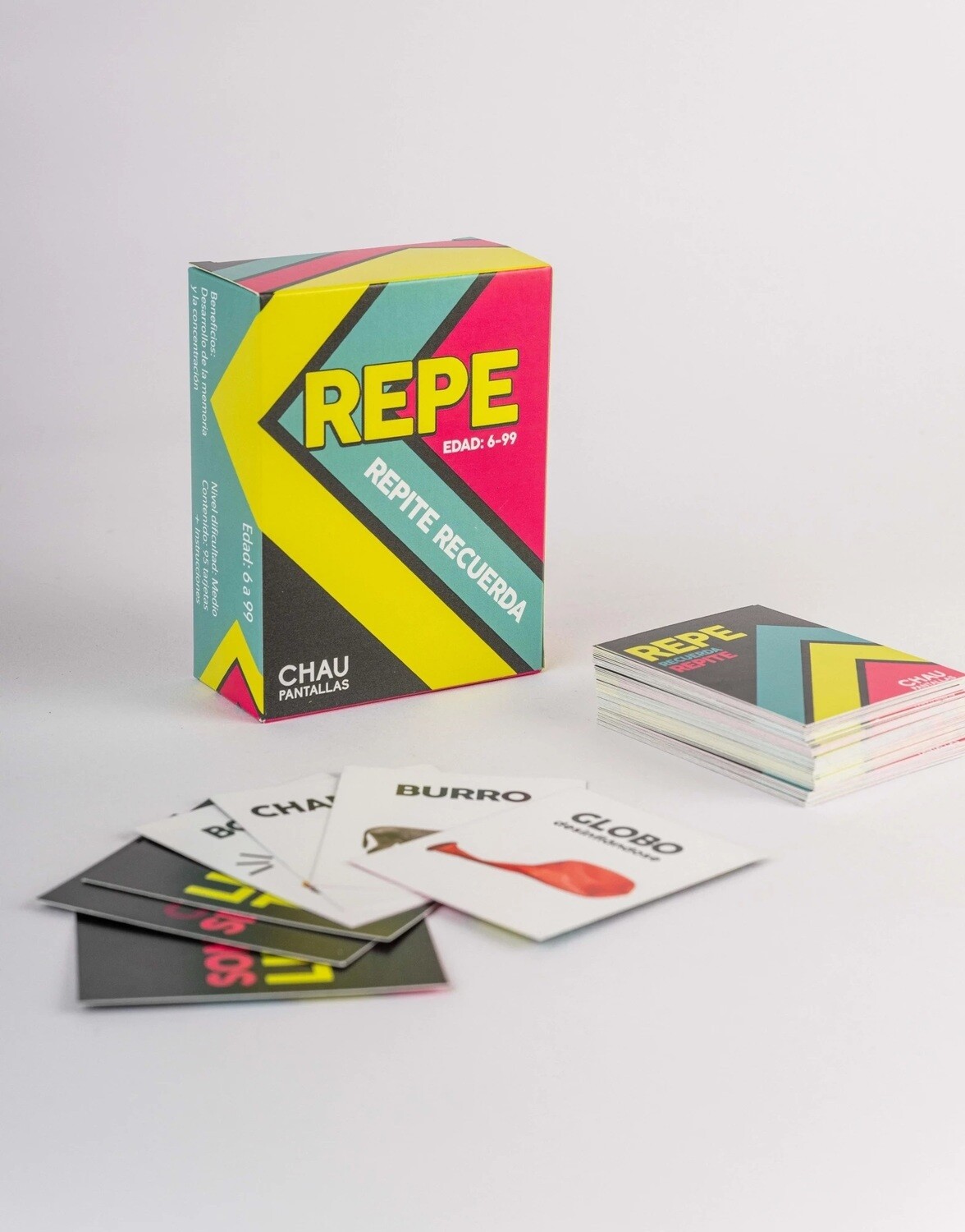 REPE