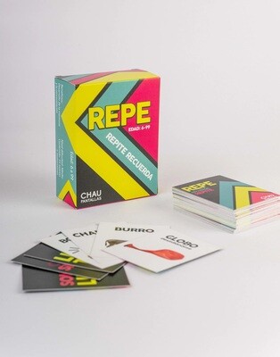 REPE