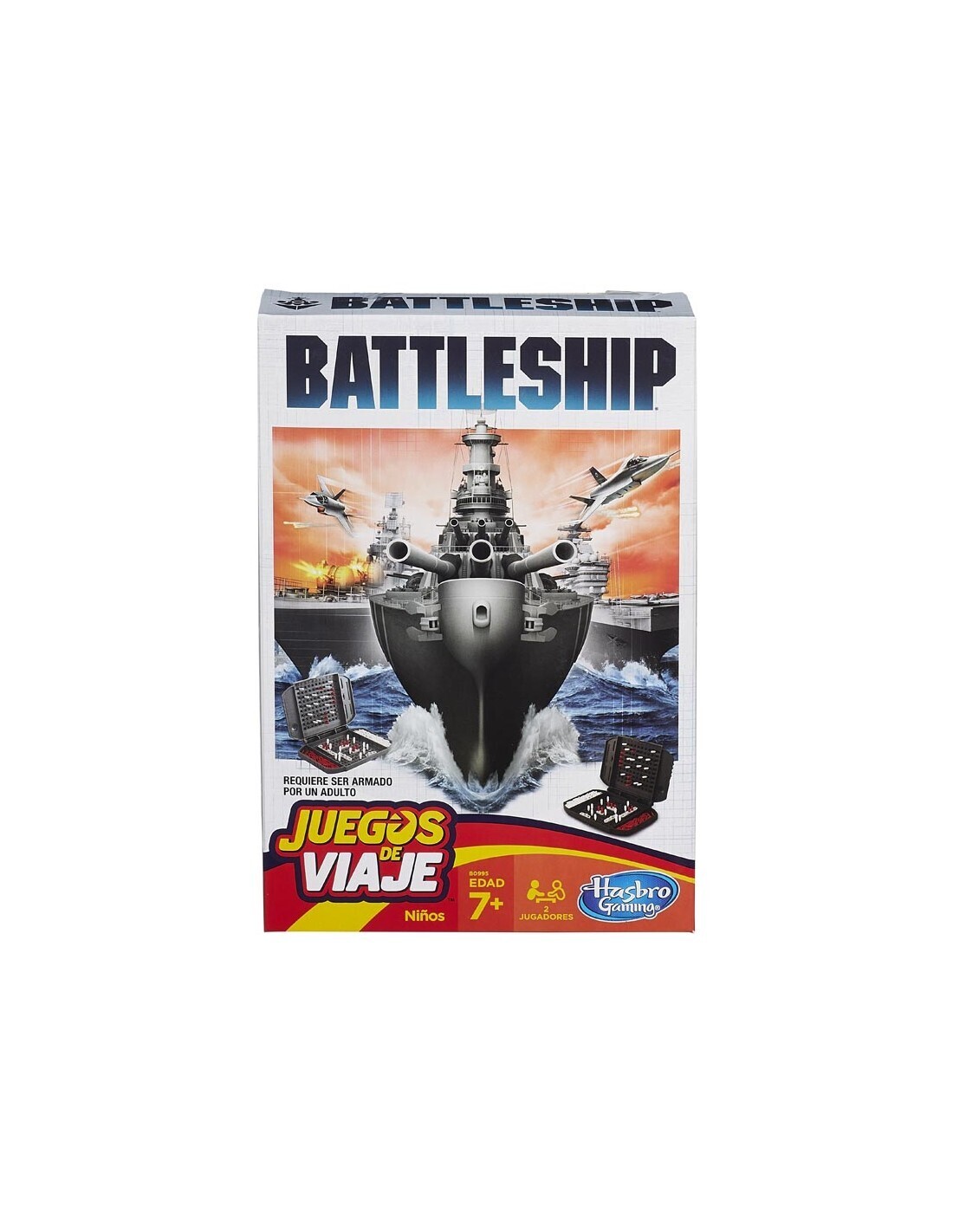 Battleship juego de viaje hotsell