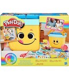 PLAY DOH PRIMERAS CREACIONES PARA EL PICNIC F6916