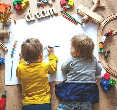 ACTIVIDADES Y MANUALIDADES
