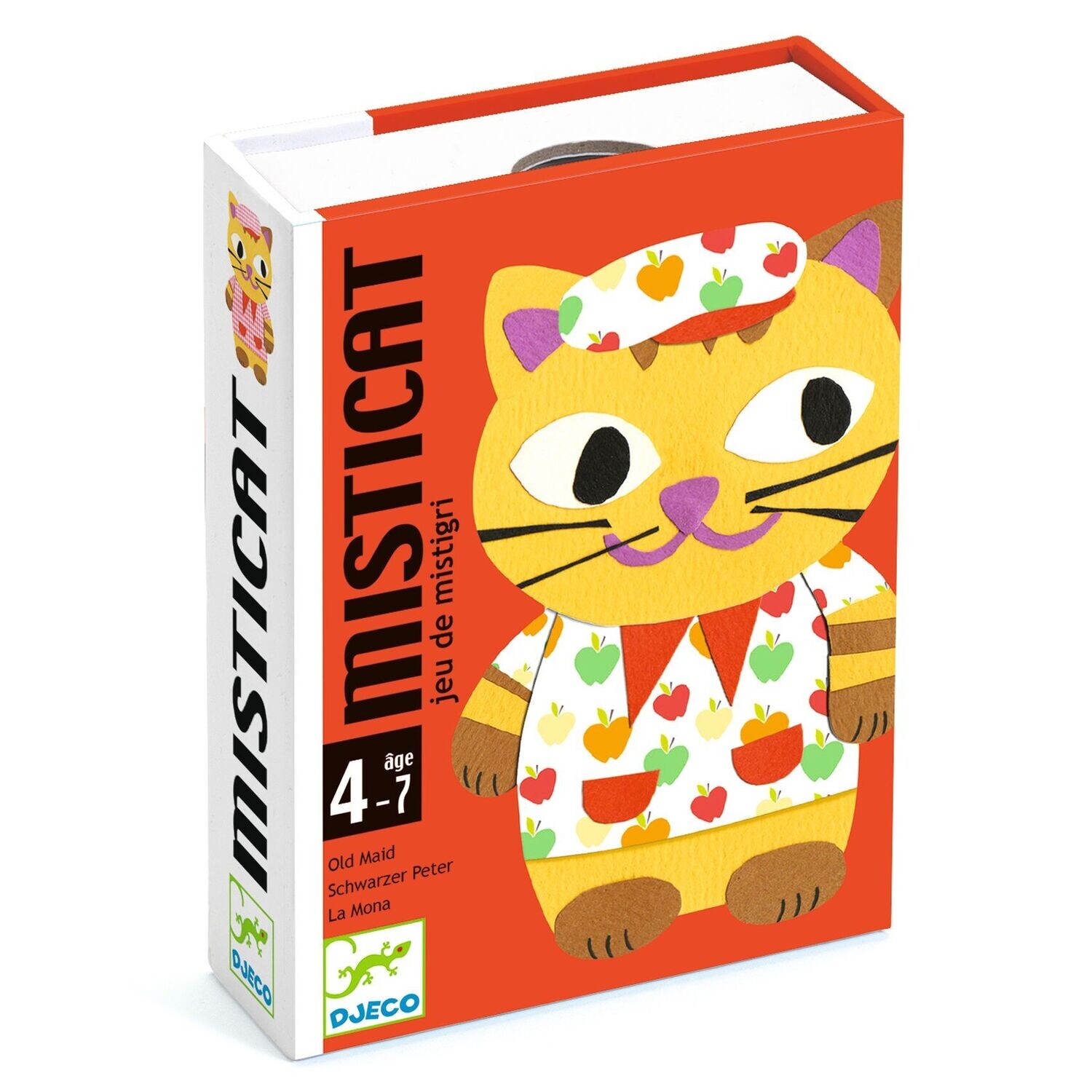 MISTICAT