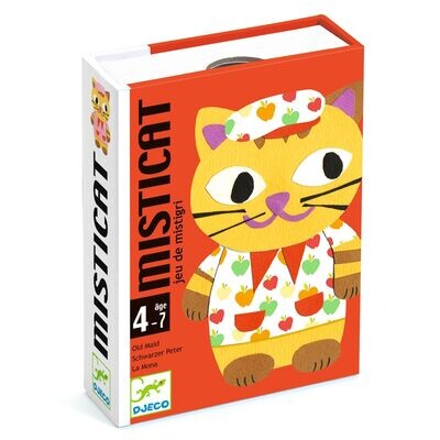 MISTICAT