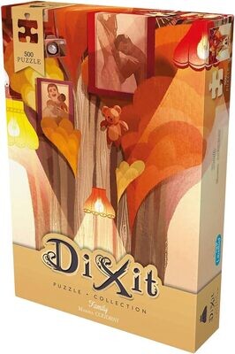 DIXIT PUZZLE 500 PIEZAS FAMILY