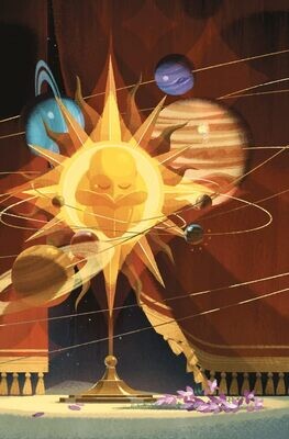 DIXIT PUZZLE 500 PIEZAS ESCAPE