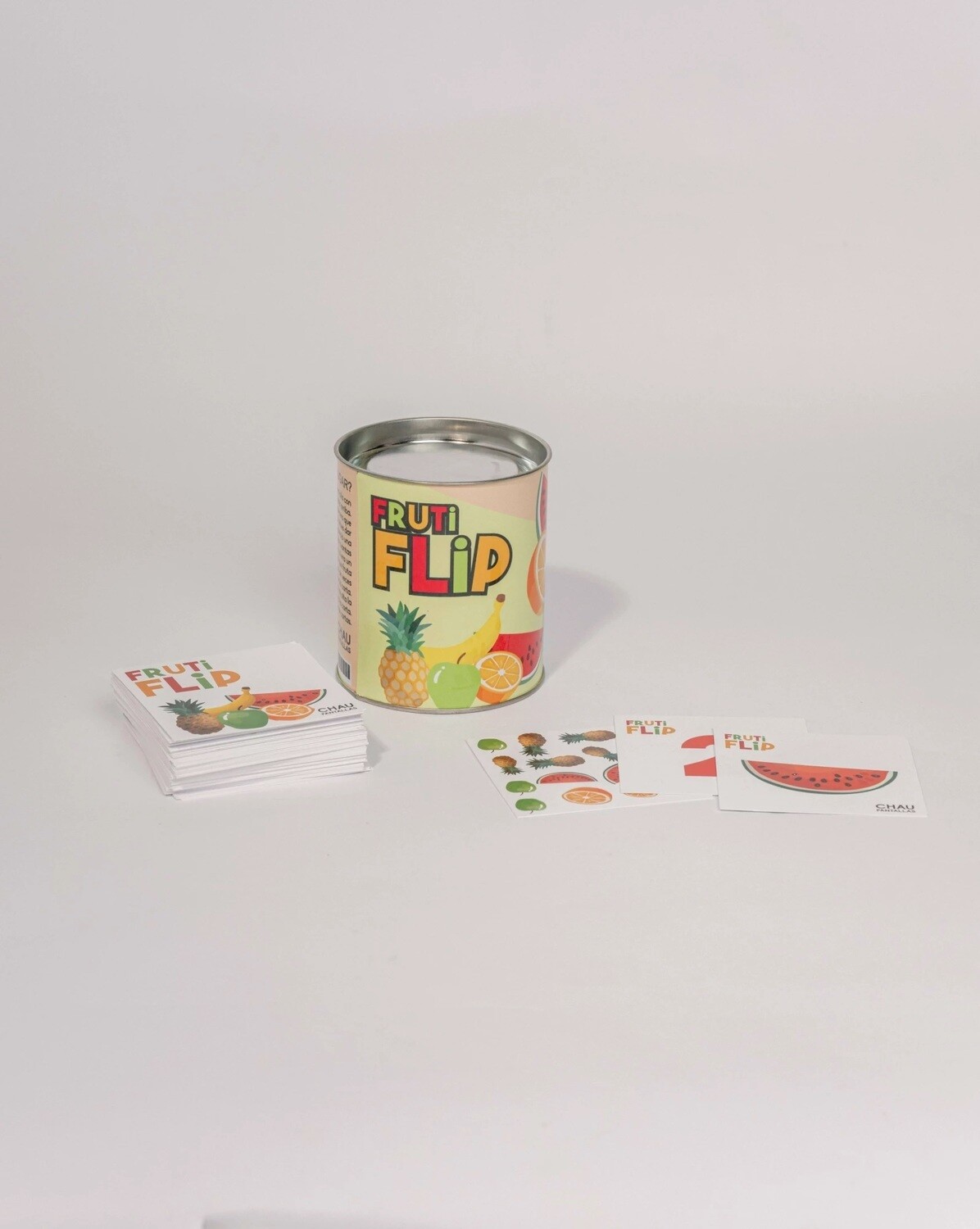 FRUTI FLIP
