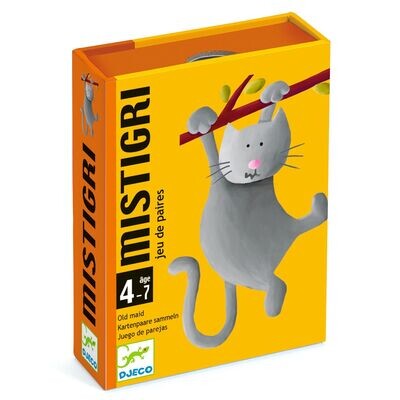 MISTIGRI
