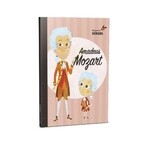 COLECCION MIS PEQUEÑOS HEROES AMADEUS MOZART