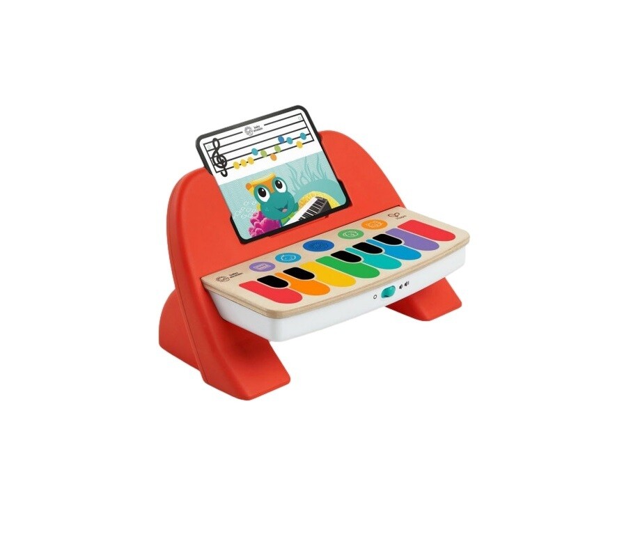 PIANO MAGIC TOUCH BABY EINSTEIN