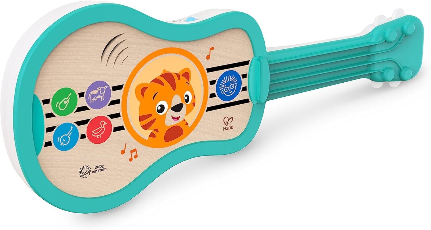 UKELELE MAGIC TOUCH BABY EINSTEIN