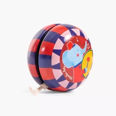 YOYO METALICO ELEFANTE