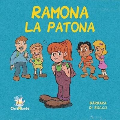 RAMONA LA PATONA