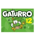 GATURRO 12