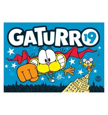 GATURRO 19