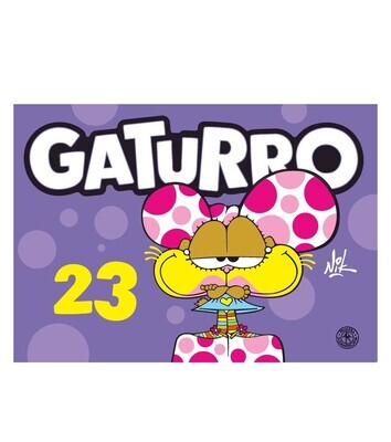 GATURRO 23