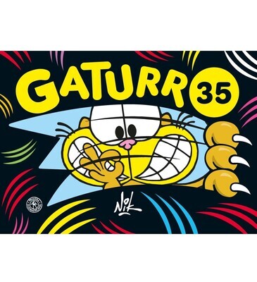 GATURRO 35