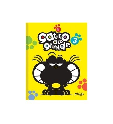 GATURRO A LO GRANDE
