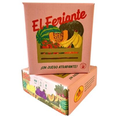 EL FERIANTE