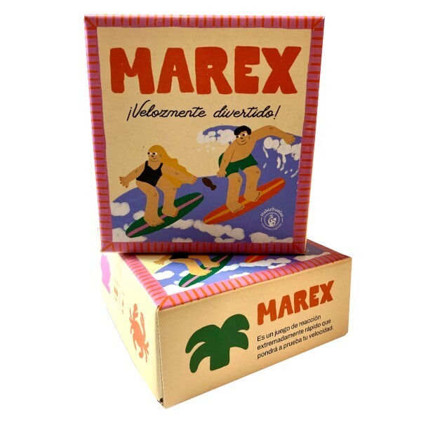 MAREX