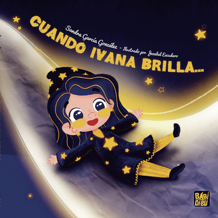 CUANDO IVANA BRILLA