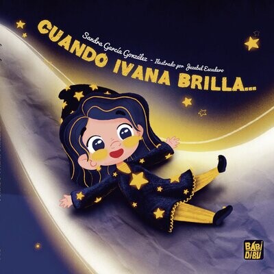 CUANDO IVANA BRILLA
