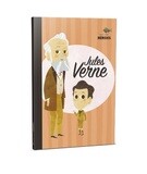 COLECCION MIS PEQUEÑOS HEROES JULES VERNE