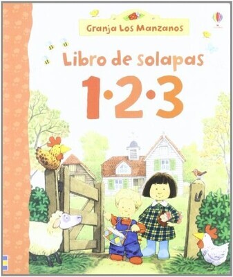 1-2-3 GRANJA LOS MANZANOS