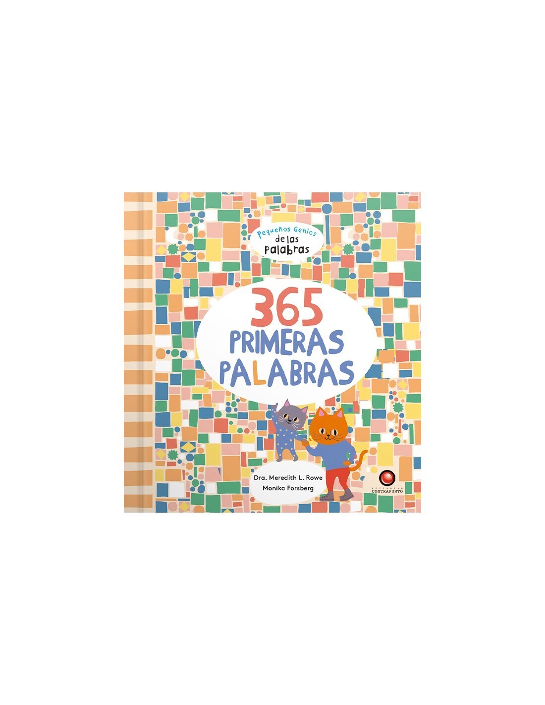 365 PRIMERAS PALABRAS