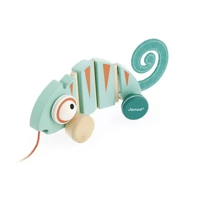 TROPIK CAMALEON DE ARRASTRE