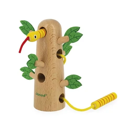 TROPIK ARBOL TROPICAL DE CORDONES