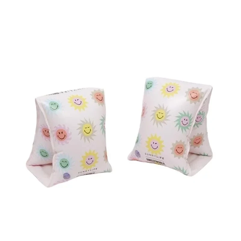 ALITAS INFLABLES SUN SMILE - SUNNY LIFE