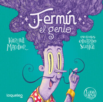 FERMIN EL GENIO