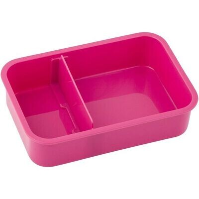 VIANDA BENTO BOX VARIOS DISEÑOS