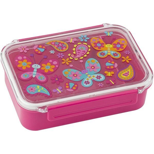 VIANDA BENTO BOX VARIOS DISEÑOS