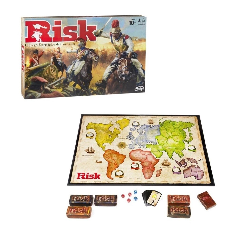 RISK