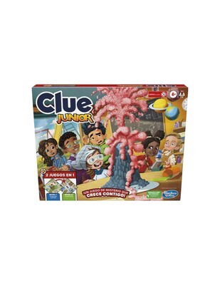 CLUE JUNIOR