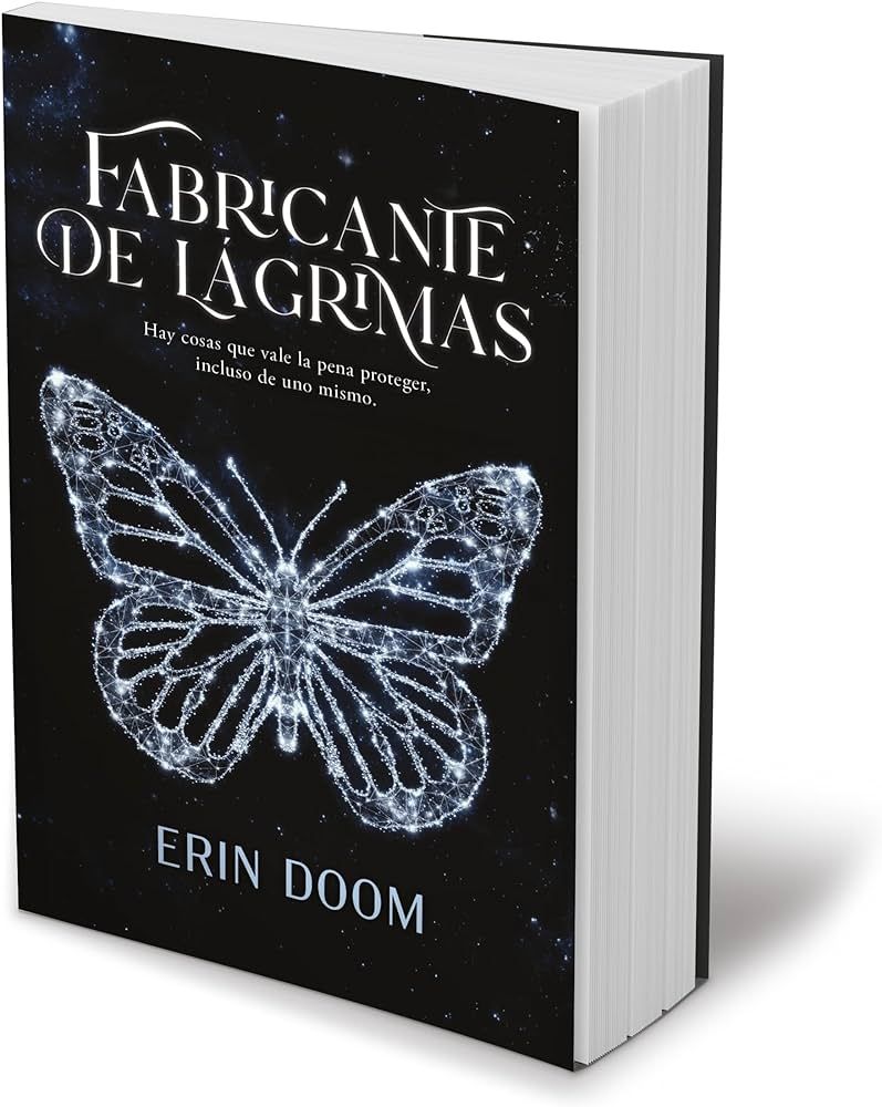 FABRICANTE DE LAGRIMAS