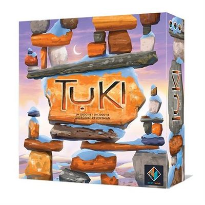 TUKI