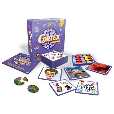CORTEX CHALLENGE KIDS
