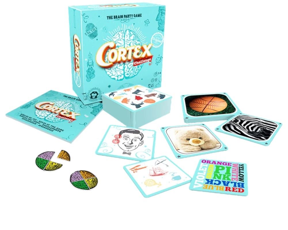 CORTEX CHALLENGE