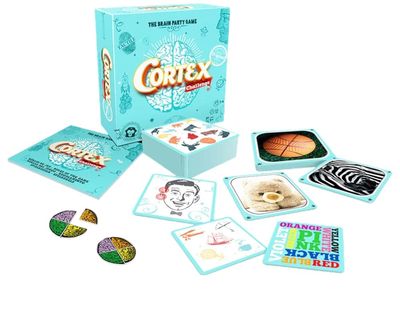 CORTEX CHALLENGE