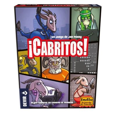 CABRITOS