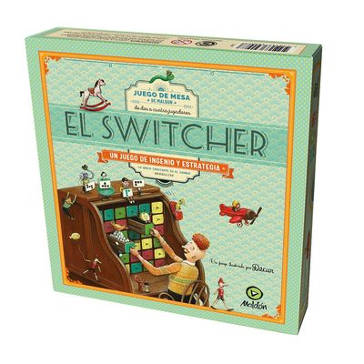 EL SWITCHER