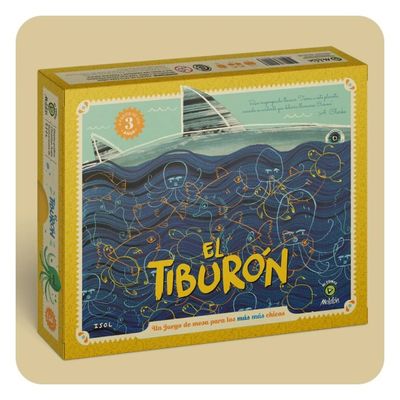 EL TIBURON