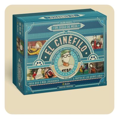 EL CINEFILO