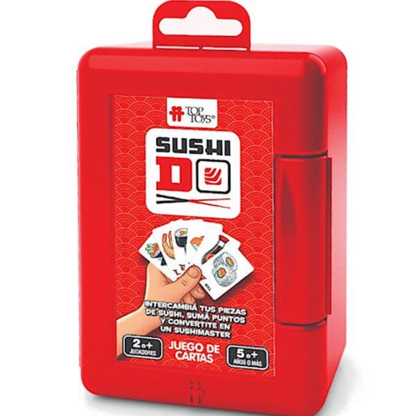 SUSHI DO