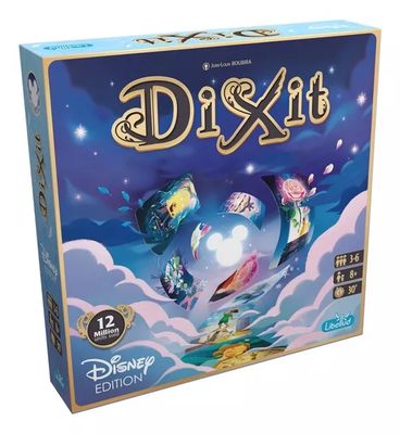 DIXIT DISNEY