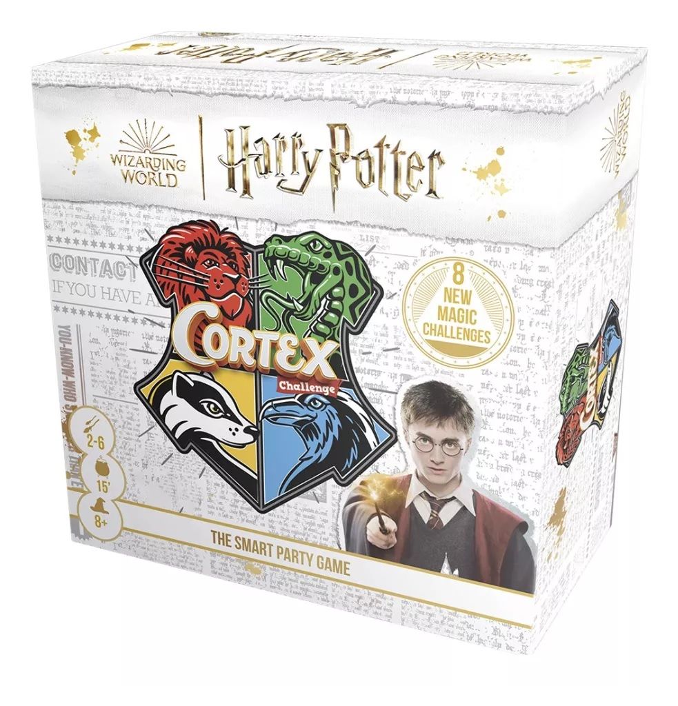 CORTEX HARRY POTTER