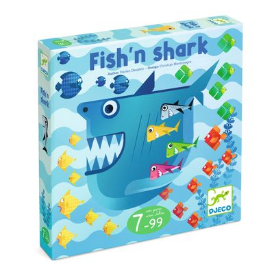 FISH N SHARK
